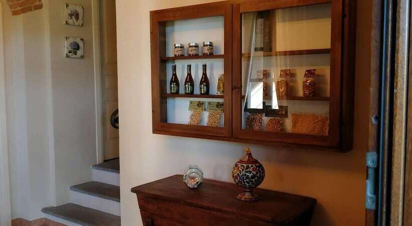 La Regibussa Hotel Ristorante