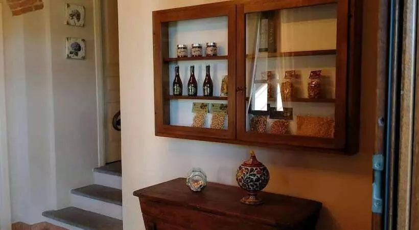 La Regibussa Hotel Ristorante