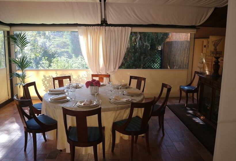 La Regibussa Hotel Ristorante