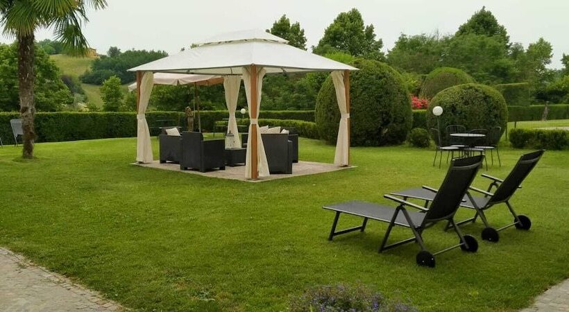 La Regibussa Hotel Ristorante