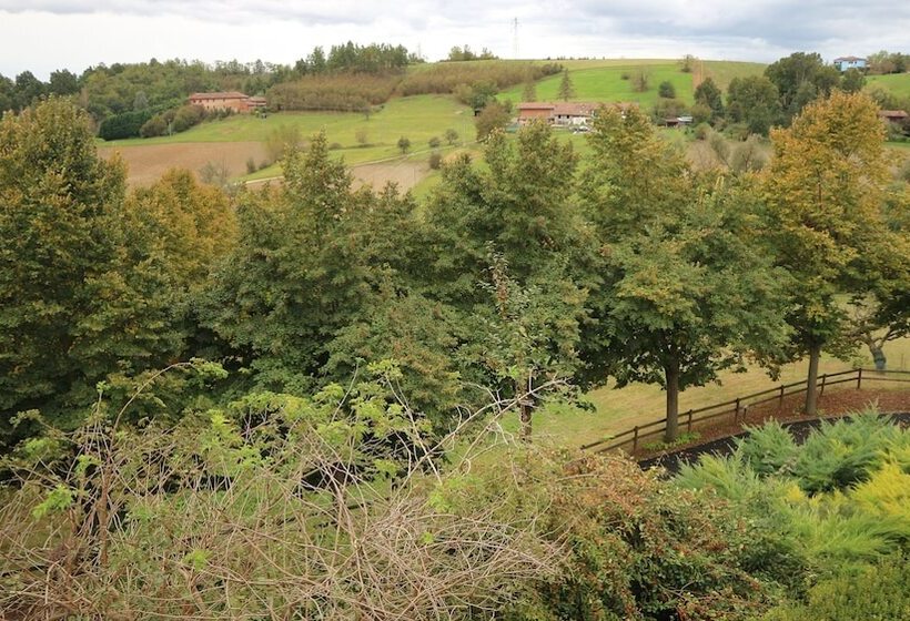 La Regibussa Hotel Ristorante