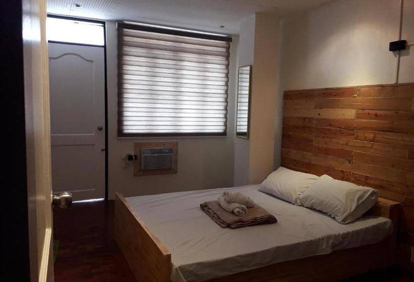 Oyo 695 Bcd 58 Ohana Hostel