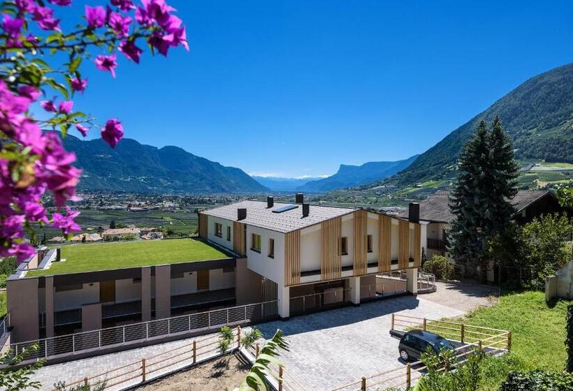 Panorama Residence öhlerhof