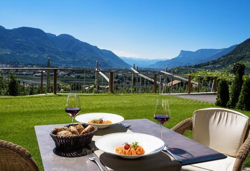 Panorama Residence öhlerhof