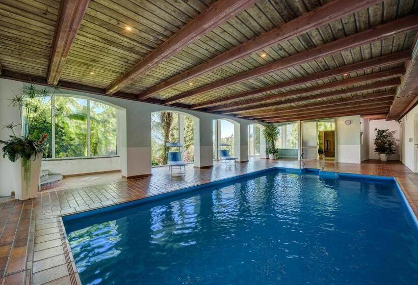 Panorama Residence öhlerhof