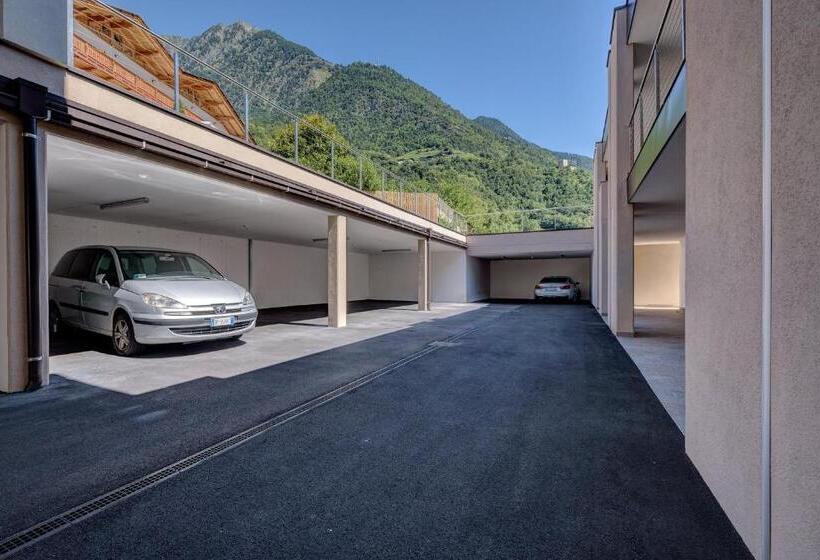 Panorama Residence öhlerhof