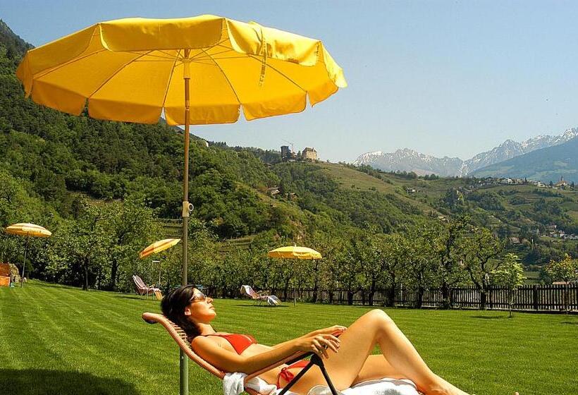 Panorama Residence öhlerhof