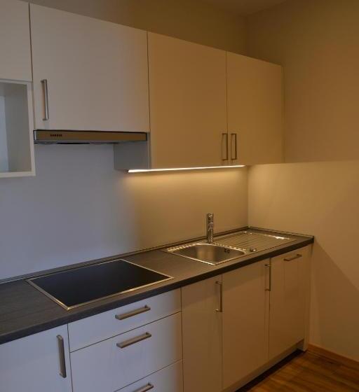 Panorama Residence öhlerhof