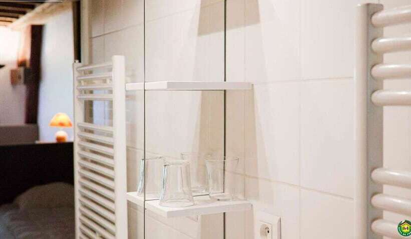 ペンション Château De Joyeux Gîtes