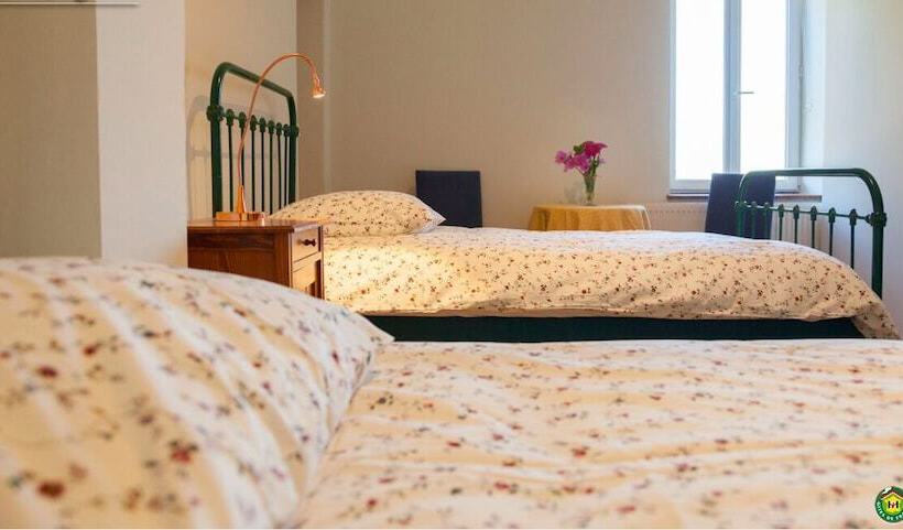 ペンション Château De Joyeux Gîtes