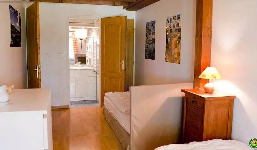 Majatalo Château De Joyeux  Gîtes