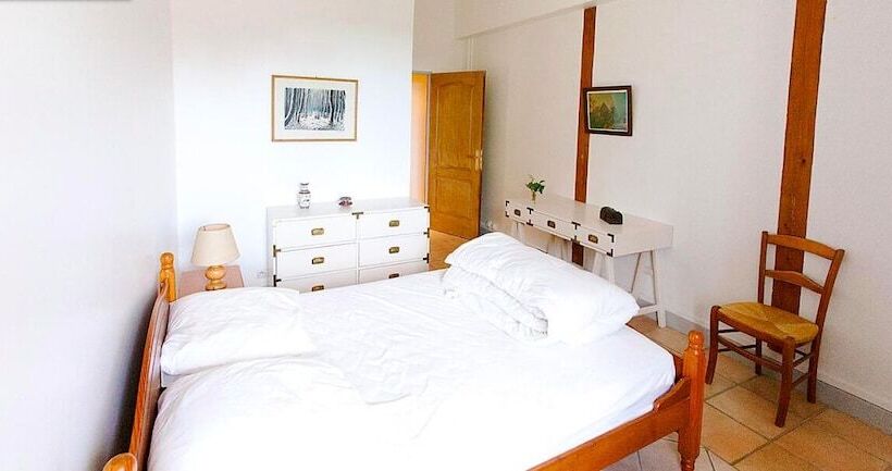 ペンション Château De Joyeux Gîtes