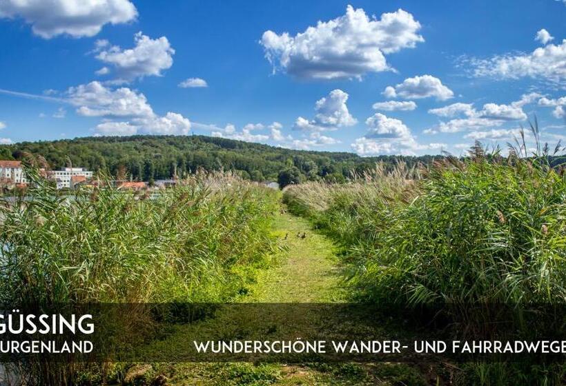 膳宿费 Gasthof Silberner Hirsch