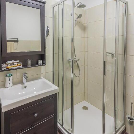 膳宿费 Gasthof Silberner Hirsch