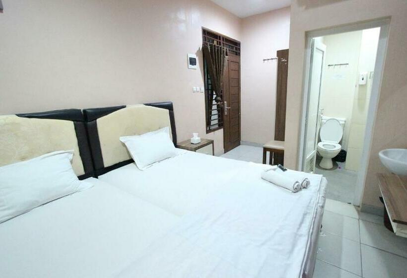 Pensão O2 Residence