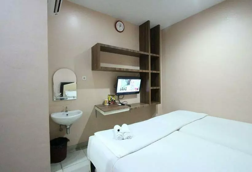 Pensjonat O2 Residence