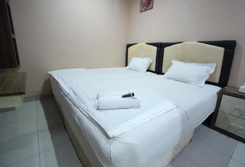 Pensão O2 Residence