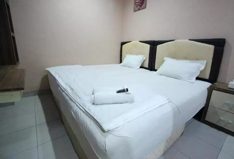 Pensjonat O2 Residence