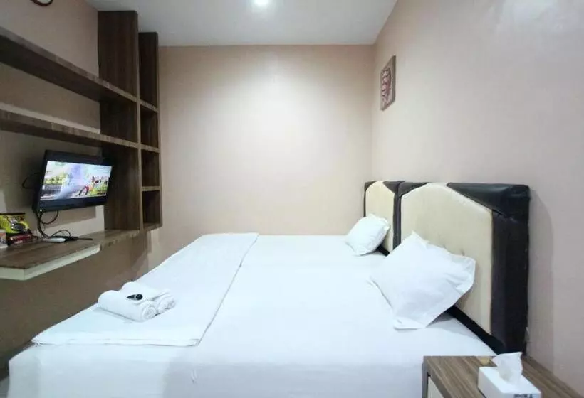 Pensjonat O2 Residence