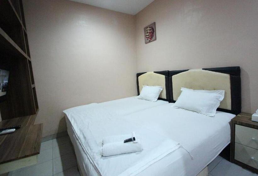 Pensão O2 Residence