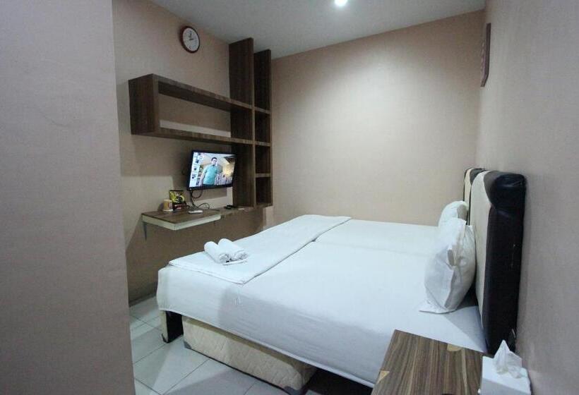 Pensão O2 Residence