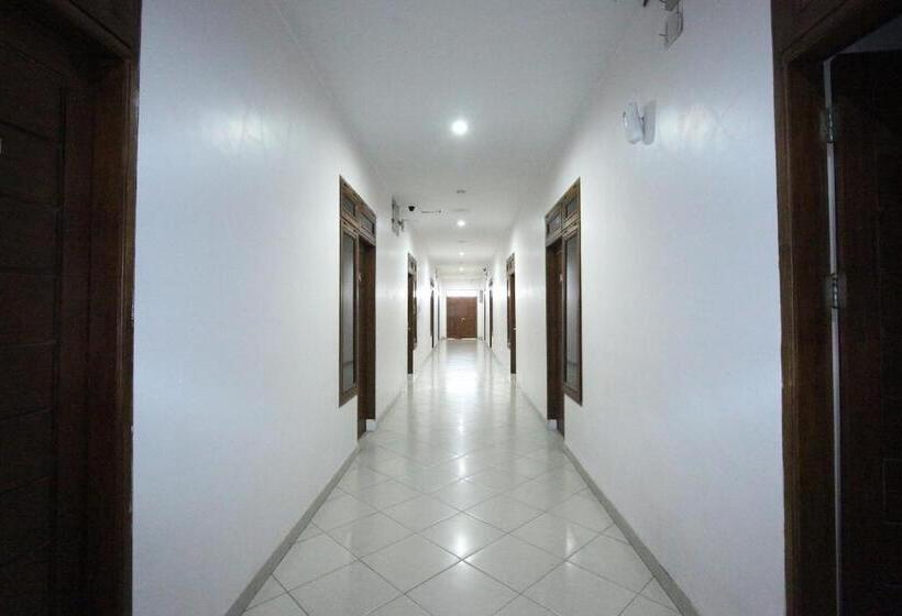 Pensão O2 Residence