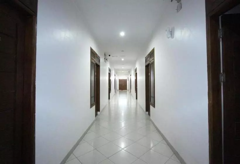 Pensjonat O2 Residence