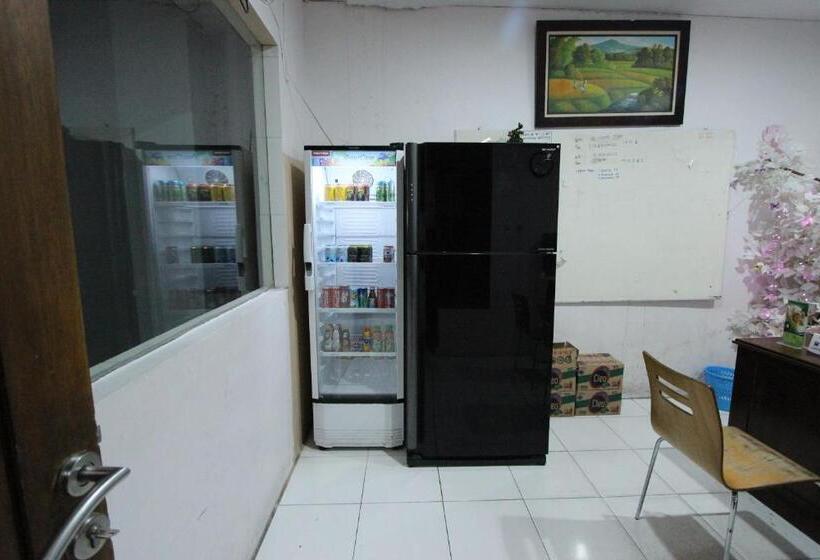 Pensão O2 Residence