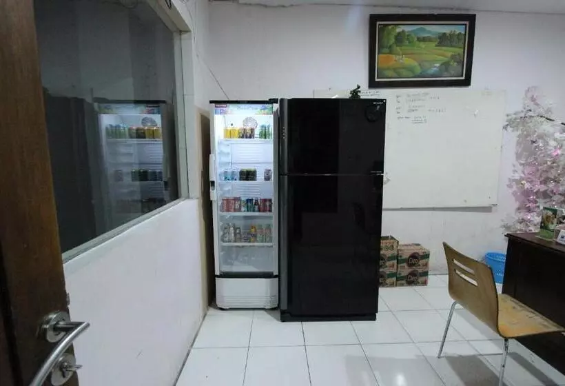 Pensjonat O2 Residence