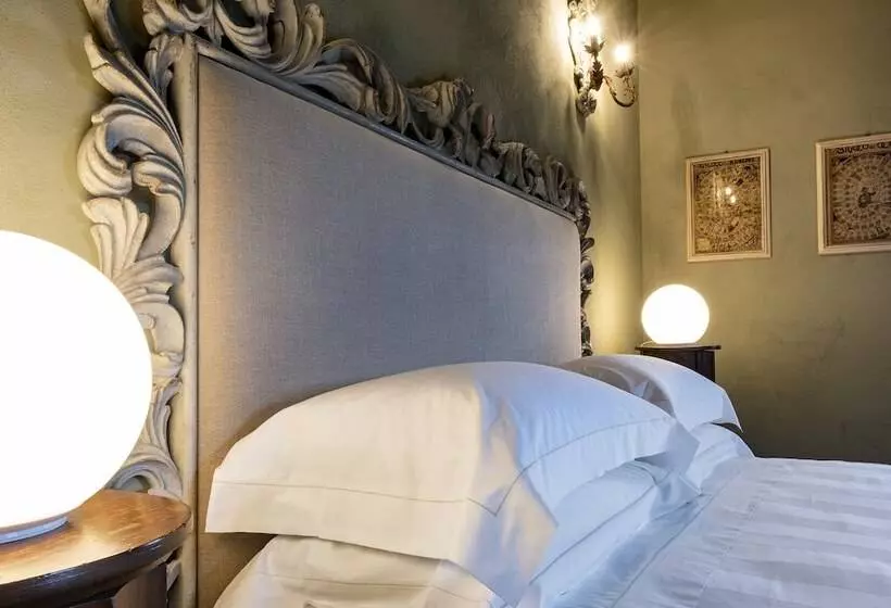 Lomakeskus Villa Le Prata   Winery & Accomodation