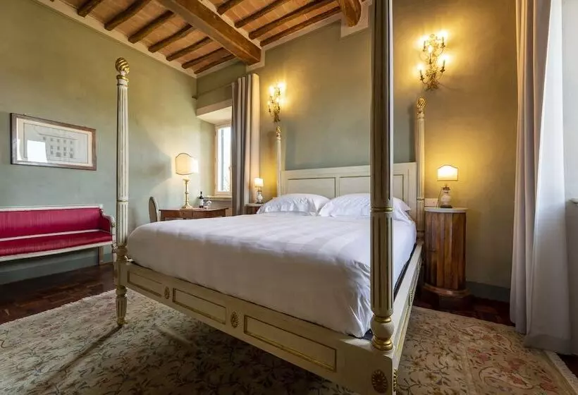 Lomakeskus Villa Le Prata   Winery & Accomodation