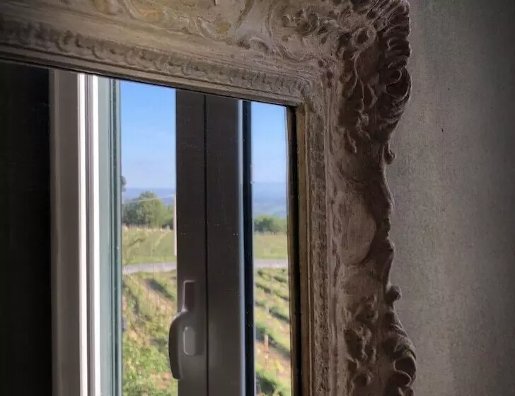 Lomakeskus Villa Le Prata   Winery & Accomodation