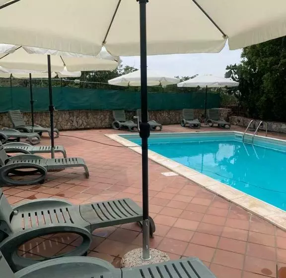 Aamiaismajoitus (B&B) A Due Passi Da