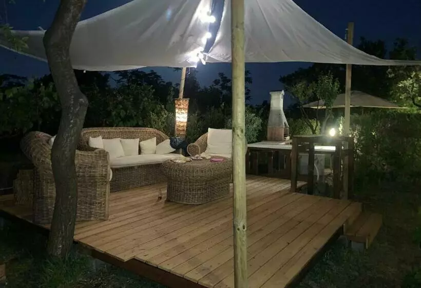 Aamiaismajoitus (B&B) A Due Passi Da