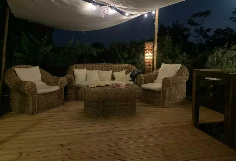 Aamiaismajoitus (B&B) A Due Passi Da