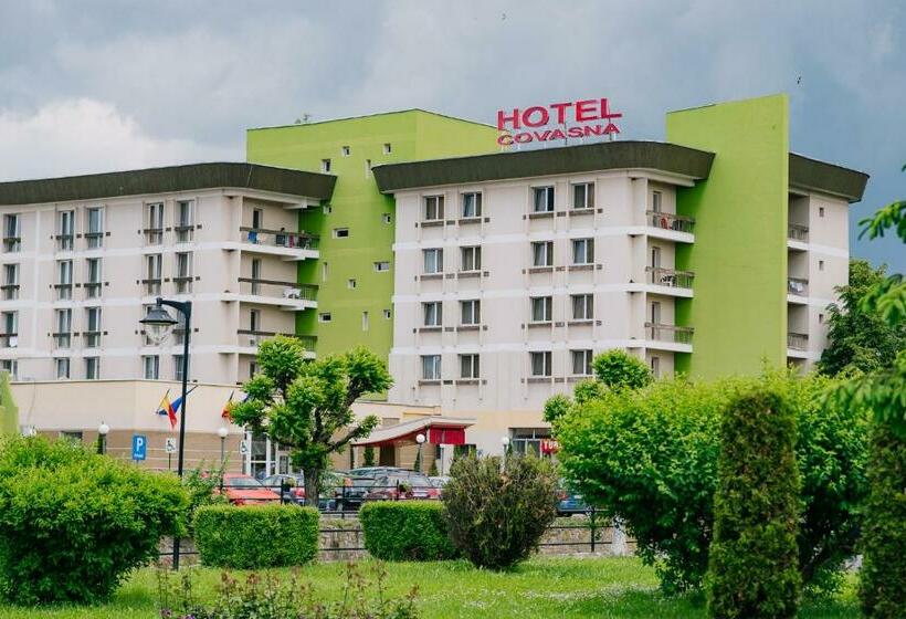 هتل Complex Balnear Covasna