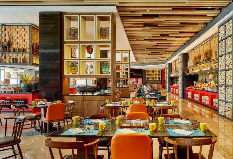 호텔 Dusit Thani Shuangyue Bay Resort Huizhou