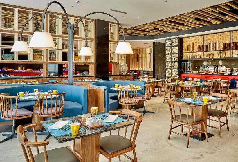 호텔 Dusit Thani Shuangyue Bay Resort Huizhou