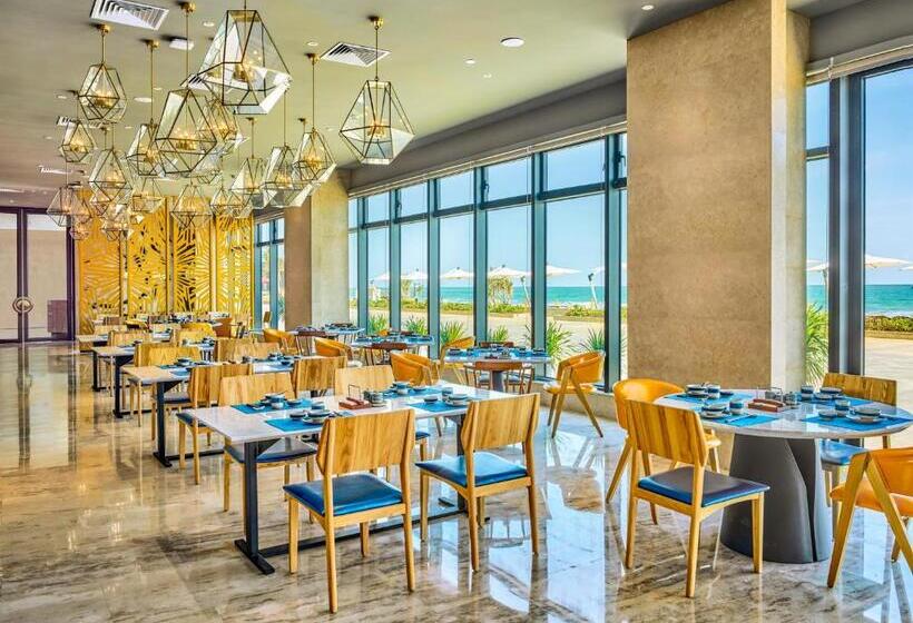 호텔 Dusit Thani Shuangyue Bay Resort Huizhou