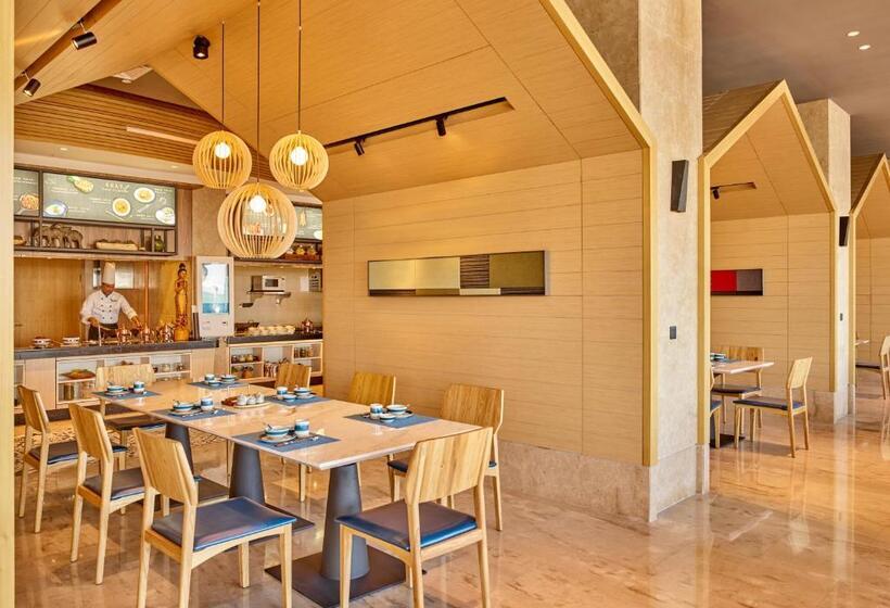 호텔 Dusit Thani Shuangyue Bay Resort Huizhou