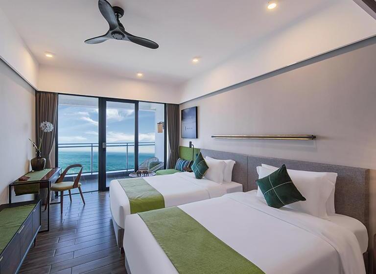 호텔 Dusit Thani Shuangyue Bay Resort Huizhou