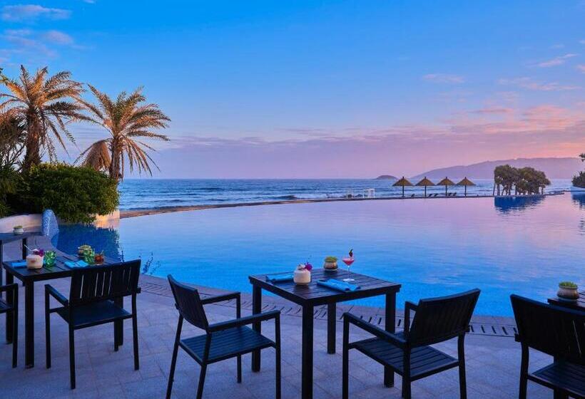 호텔 Dusit Thani Shuangyue Bay Resort Huizhou