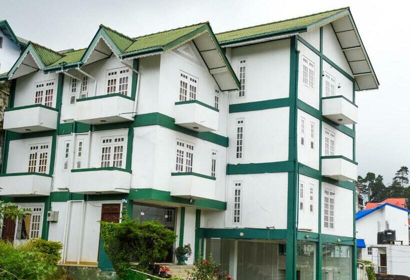 Отель Grand View