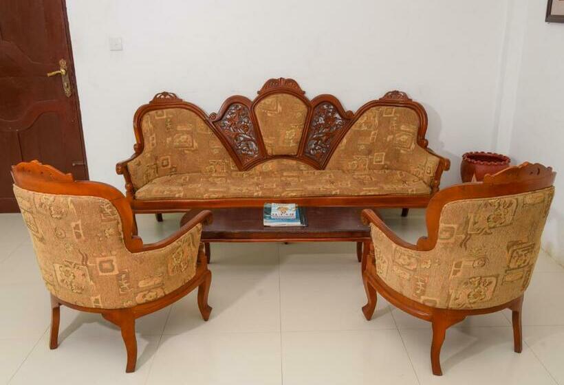 Отель Grand View