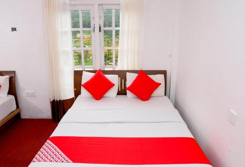 Отель Grand View