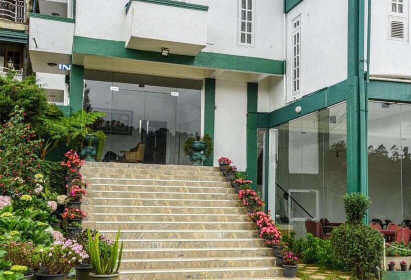 Отель Grand View