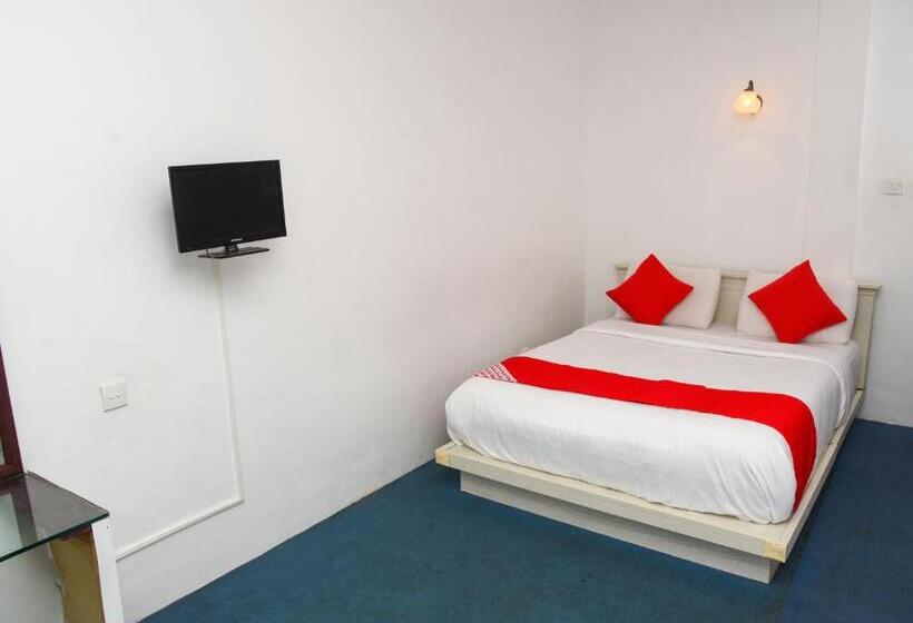 Отель Grand View