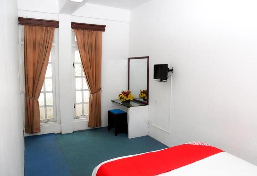 Отель Grand View