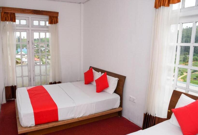 Отель Grand View