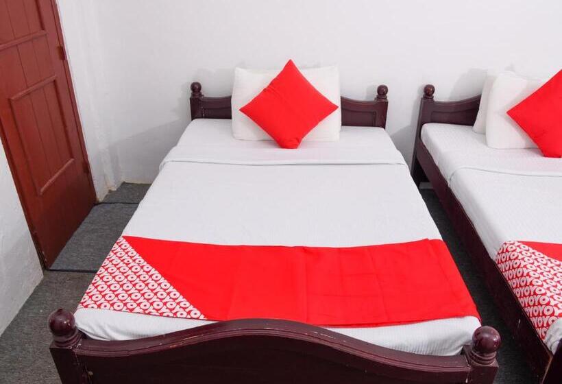 Отель Grand View